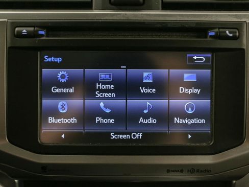 Used 2016 Toyota 4Runner SR5 image 26