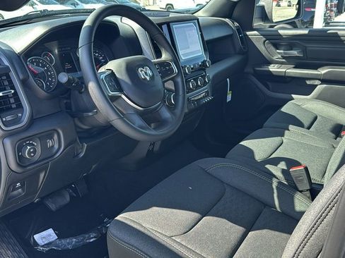 Used 2025 RAM 1500 Tradesman image 18
