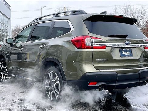 New 2026 Subaru Ascent Touring image 3