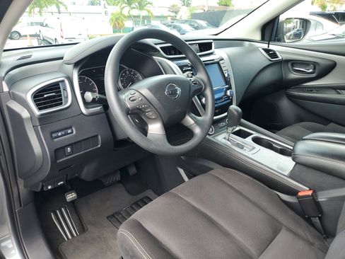 Used 2019 Nissan Murano S w/ Cargo Package image 12