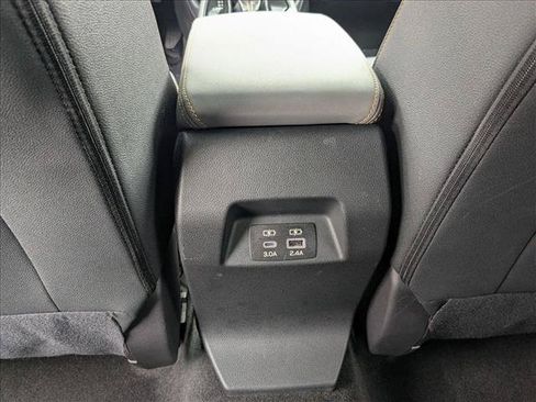 Used 2025 Subaru Crosstrek 2.5i Wilderness AWD/4WD image 18