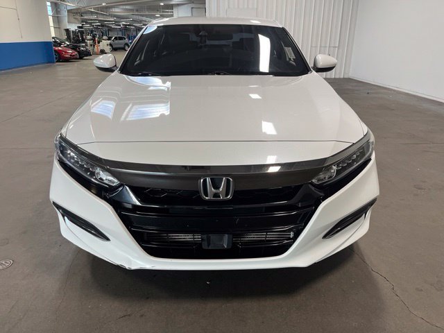 Used 2019 Honda Accord Sport image 9