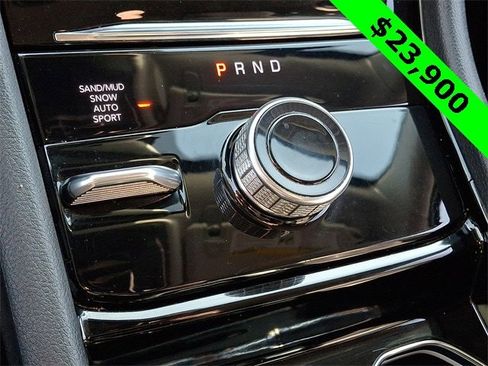 Used 2023 Jeep Grand Cherokee Limited image 15