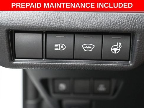 Certified 2026 Toyota Prius Plug-In Hybrid FWD image 14