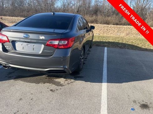 Used 2019 Subaru Legacy 2.5i Premium image 4