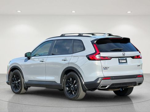 Used 2026 Honda CR-V Sport-L image 3