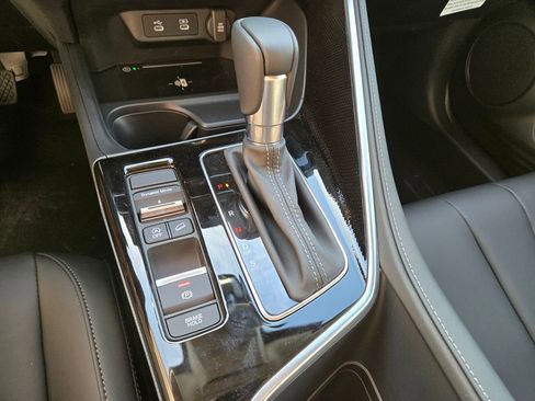 New 2026 Acura ADX FWD image 29