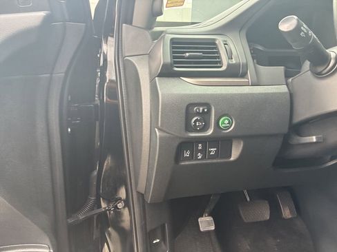 Used 2023 Honda Ridgeline RTL image 19