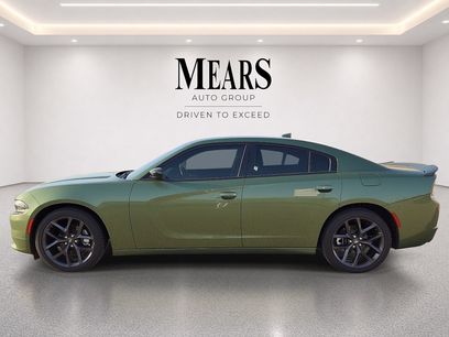 Used 2023 Dodge Charger SXT w/ Blacktop Package