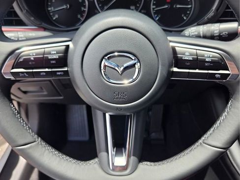 New 2026 MAZDA MAZDA3 2.5 S Hatchback w/ Premium Pkg FWD image 27