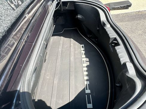 Used 2014 Chevrolet Camaro LT w/ RS Package RWD image 28