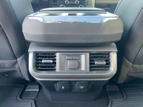 Used 2024 Ford F150 Lariat w/ Equipment Group 502A High AWD/4WD image 17