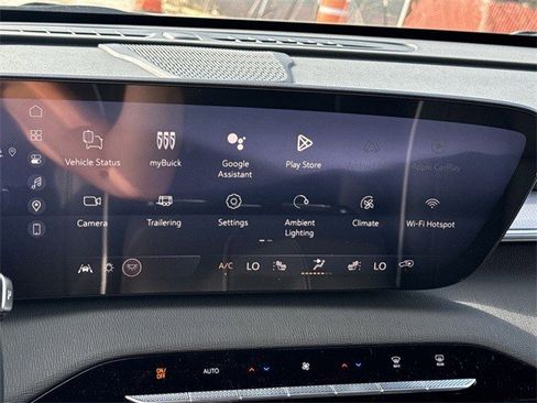 New 2026 Buick Enclave Sport Touring w/ Power Package image 16