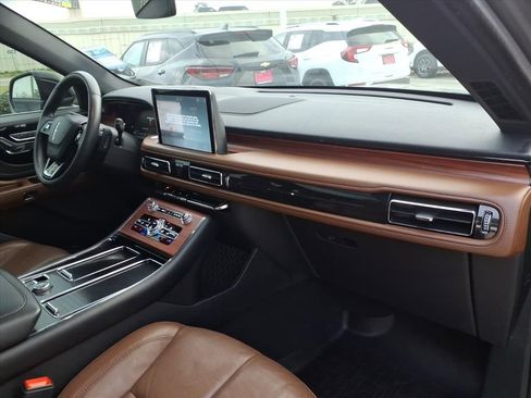 Used 2023 Lincoln Aviator Reserve w/ Equipment Group 201A image 15