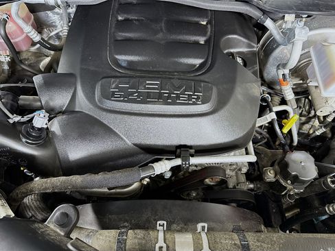 Used 2022 RAM 2500 Tradesman image 39