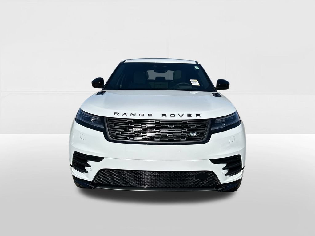 Used 2026 Land Rover Range Rover Velar Dynamic SE AWD/4WD image 6