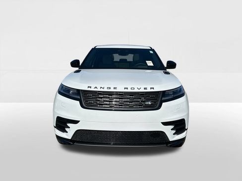 Used 2026 Land Rover Range Rover Velar Dynamic SE AWD/4WD image 6