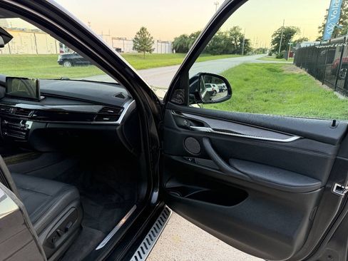 Used 2015 BMW X5 xDrive35d AWD/4WD image 21