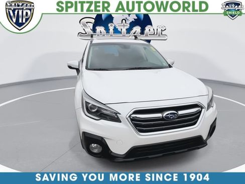 Used 2019 Subaru Outback 3.6R Touring w/ Popular Package #3A image 3