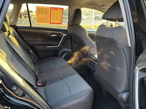 Used 2023 Toyota RAV4 XLE image 11