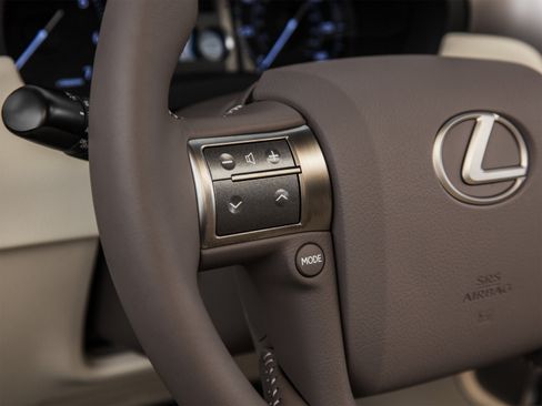 Used 2014 Lexus GX 460 AWD/4WD image 54