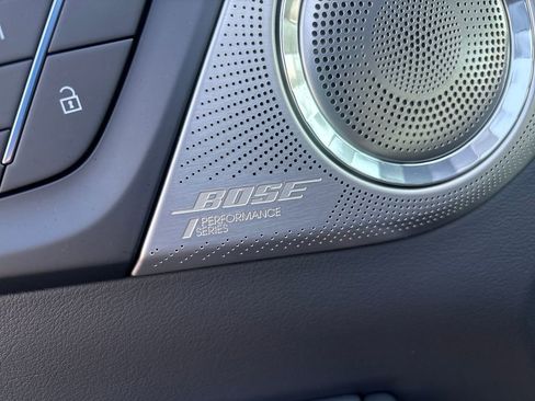 New 2025 Buick Enclave Avenir w/ Super Cruise Package image 14