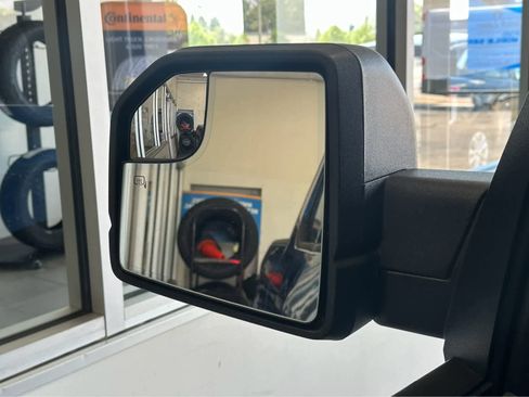Used 2016 Ford F150 XLT w/ Equipment Group 301A Mid AWD/4WD image 18