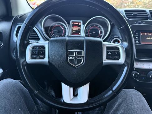 Used 2017 Dodge Journey Crossroad FWD image 26