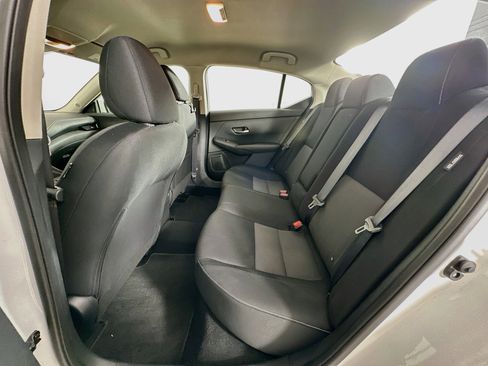 Used 2022 Nissan Sentra SV FWD image 26