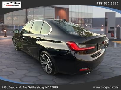 Used 2020 BMW 330i Sedan w/ Convenience Package