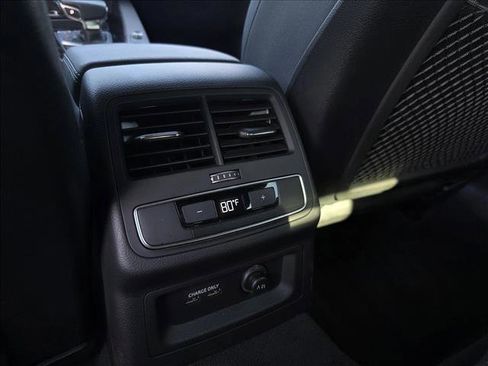 Certified 2022 Audi A5 2.0T Premium Plus w/ Premium Plus image 17