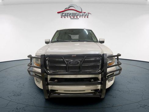 Used 2016 Ford Expedition EL Limited AWD/4WD image 2