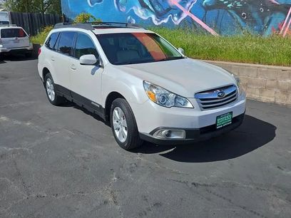 Used 2010 Subaru Outback 2.5i Premium