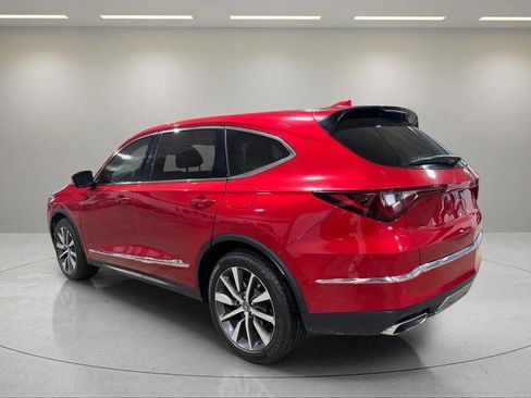 Used 2025 Acura MDX w/ Technology Package image 19