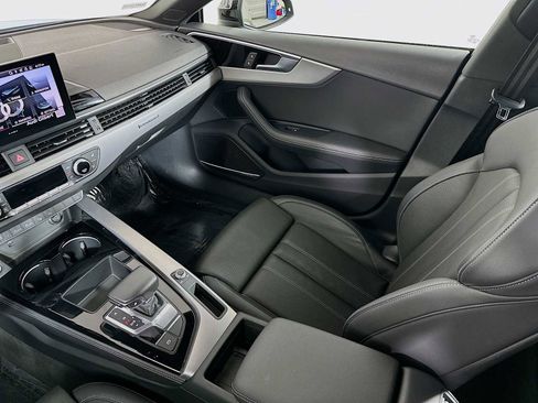 Certified 2023 Audi A5 2.0T Prestige w/ Black Optic Plus Package image 22