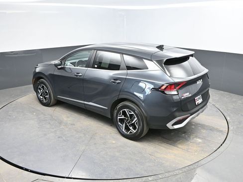 Used 2025 Kia Sportage LX image 27
