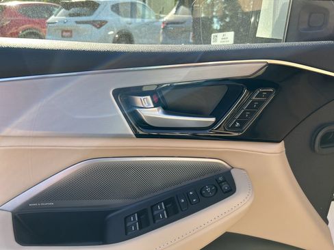 New 2026 Acura MDX FWD w/ Technology Package image 10