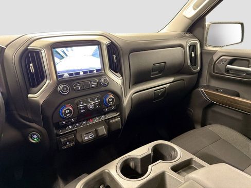 Used 2020 Chevrolet Silverado 1500 LT w/ All-Star Edition AWD/4WD image 22