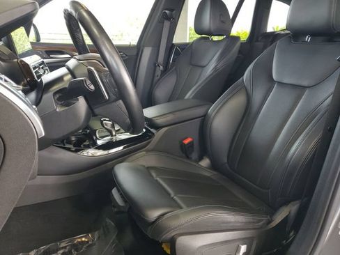 Used 2023 BMW X3 sDrive30i w/ Convenience Package RWD image 18
