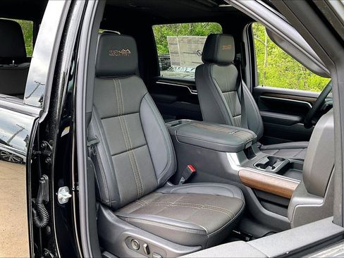 New 2026 Chevrolet Silverado 2500 High Country w/ Midnight Edition AWD/4WD image 26