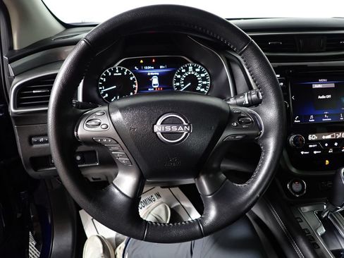 Used 2023 Nissan Murano SV AWD/4WD image 25