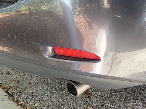 Used 2016 MAZDA MAZDA6 Grand Touring w/ GT Technology Package image 20