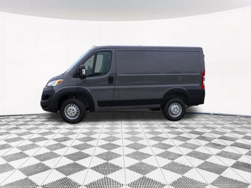 New 2026 RAM ProMaster 1500 w/ Convenience Group FWD image 6