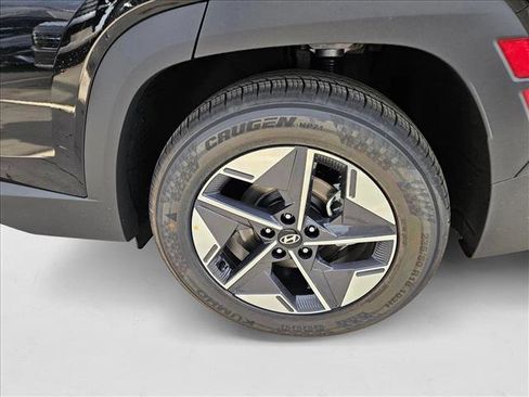 New 2026 Hyundai Tucson SEL image 10