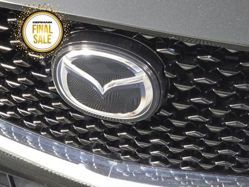 Certified 2023 MAZDA CX-30 AWD 2.5 S w/ Premium Package image 11