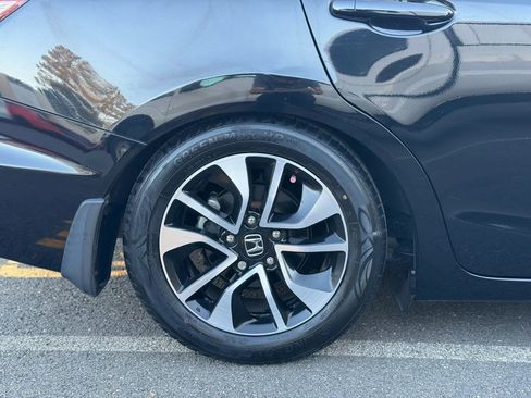 Used 2014 Honda Civic EX image 29