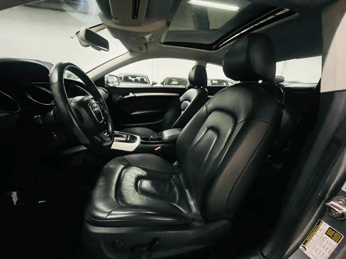 Used 2011 Audi A5 2.0T Premium Plus image 15