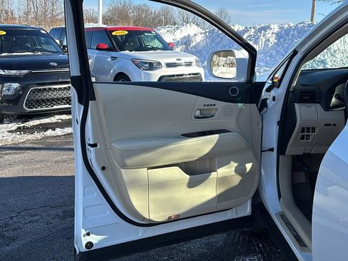 Used 2015 Lexus RX 350 AWD image 11