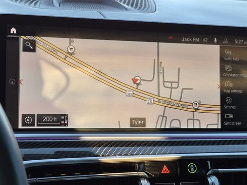 Used 2022 BMW X5 M w/ Competition Package 2 image 20