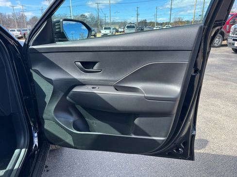 New 2026 Hyundai Kona SEL Sport image 27